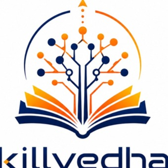 KillyVedha logo